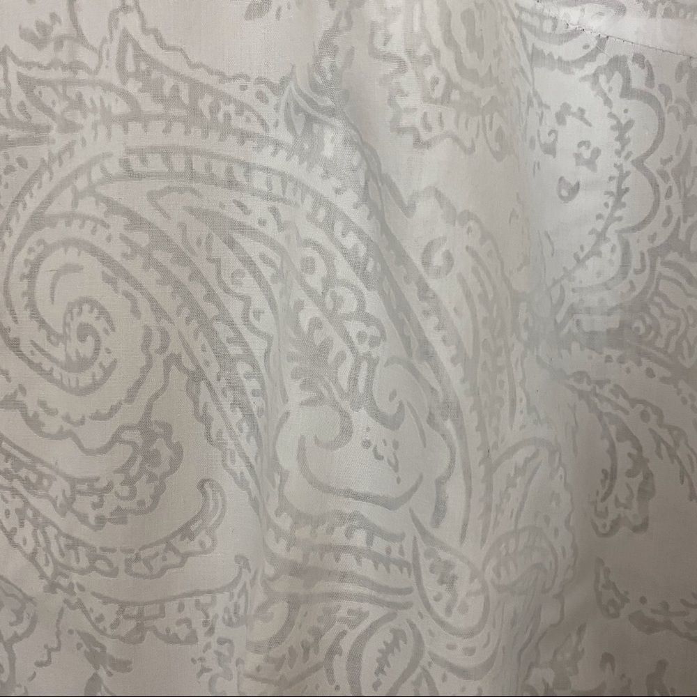 Tradition Country Collection Paisley Blouse - Picture 3 of 4